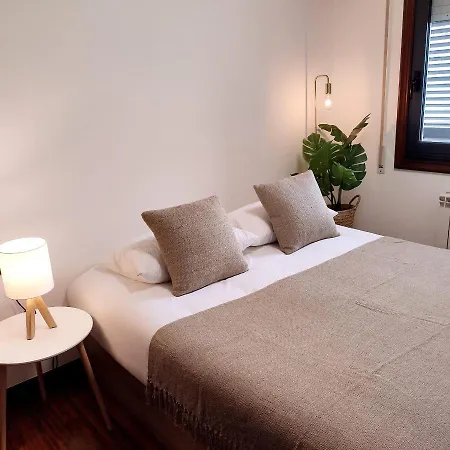 Espectacular Olivico Con Parking Apartment *