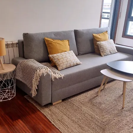 Espectacular Olívico Con Parking Apartamento *