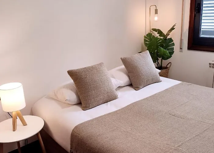 Espectacular Olívico Con Parking Apartamento *