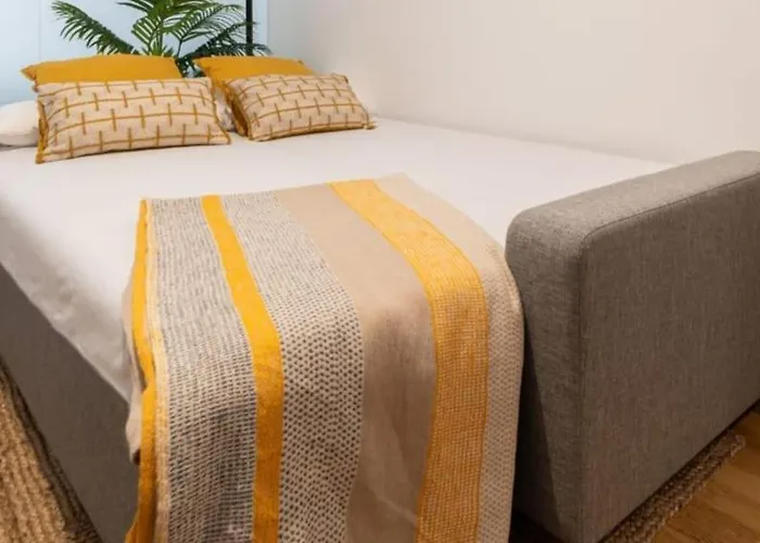 Espectacular Olívico Con Parking *