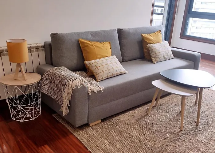 Espectacular Olívico Con Parking Apartamento *